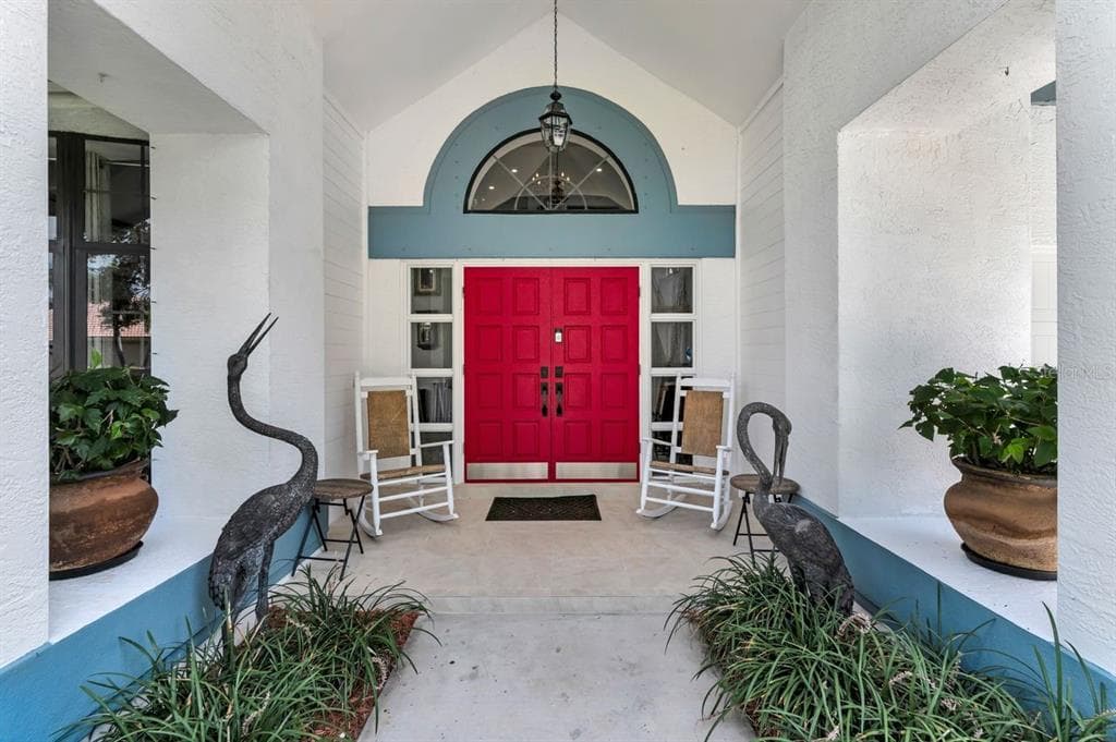 110 WOODCREEK DRIVE, SAFETY HARBOR, FL 34695 photo 3