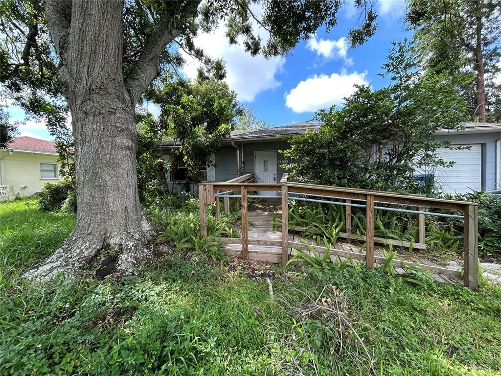 5336 33RD AVENUE, Street PETERSBURG, FL 33710