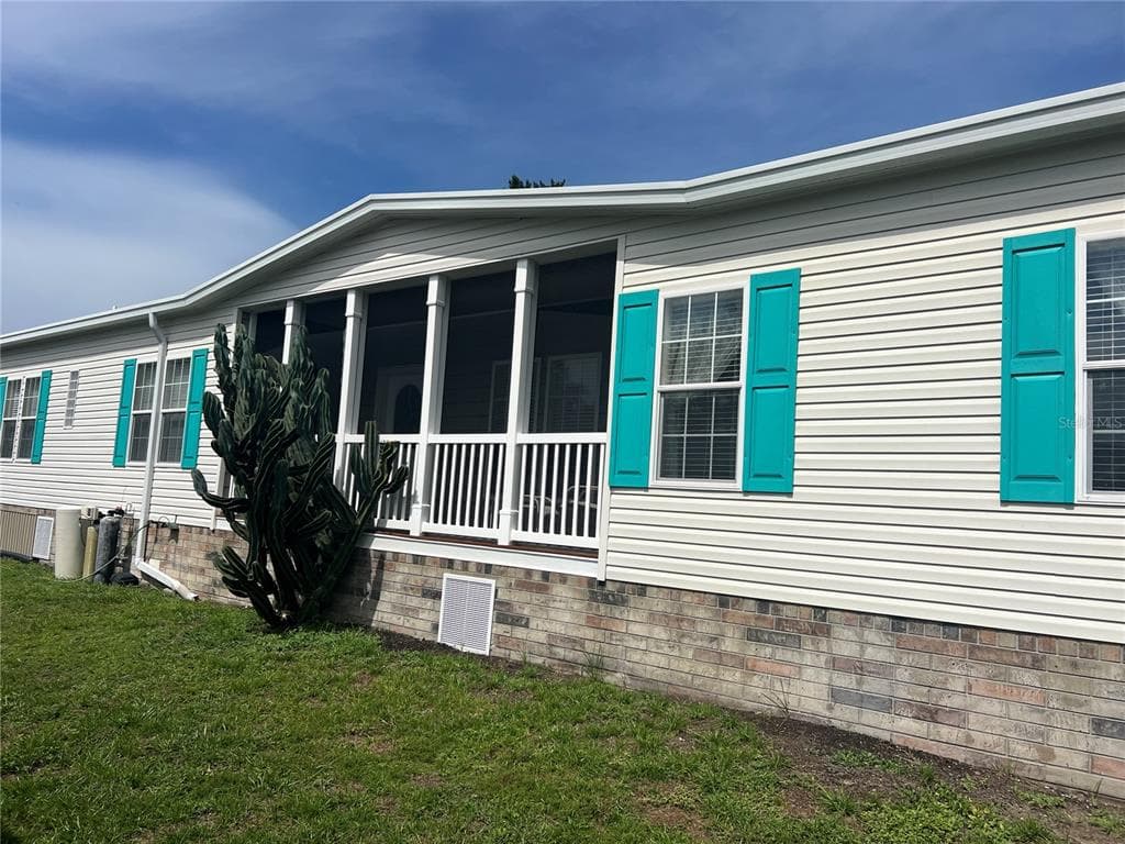 9237 SALISBURY DRIVE, BROOKSVILLE, FL 34613 photo 3