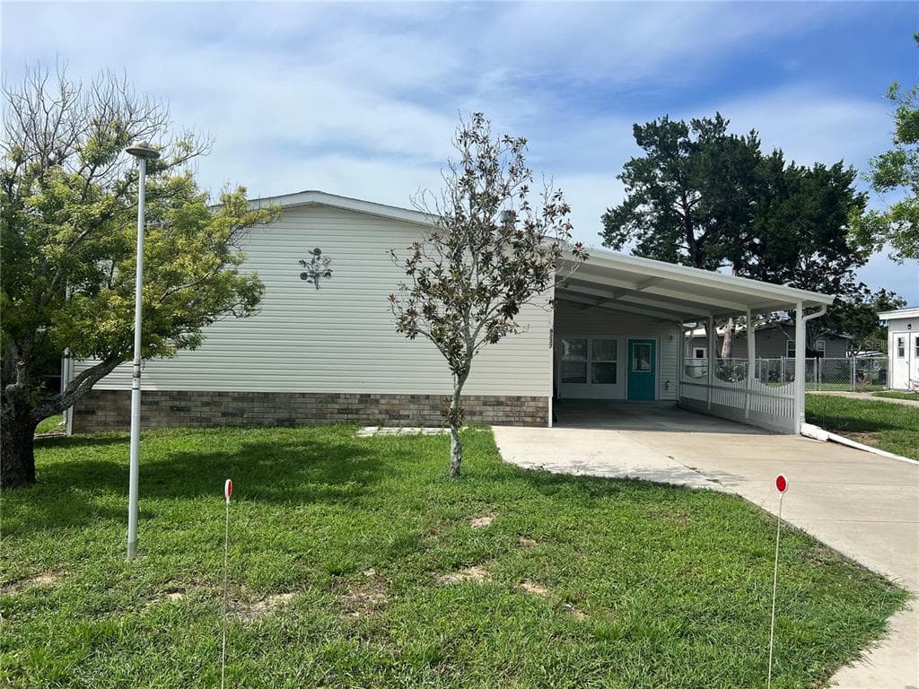 9237 SALISBURY DRIVE, BROOKSVILLE, FL 34613