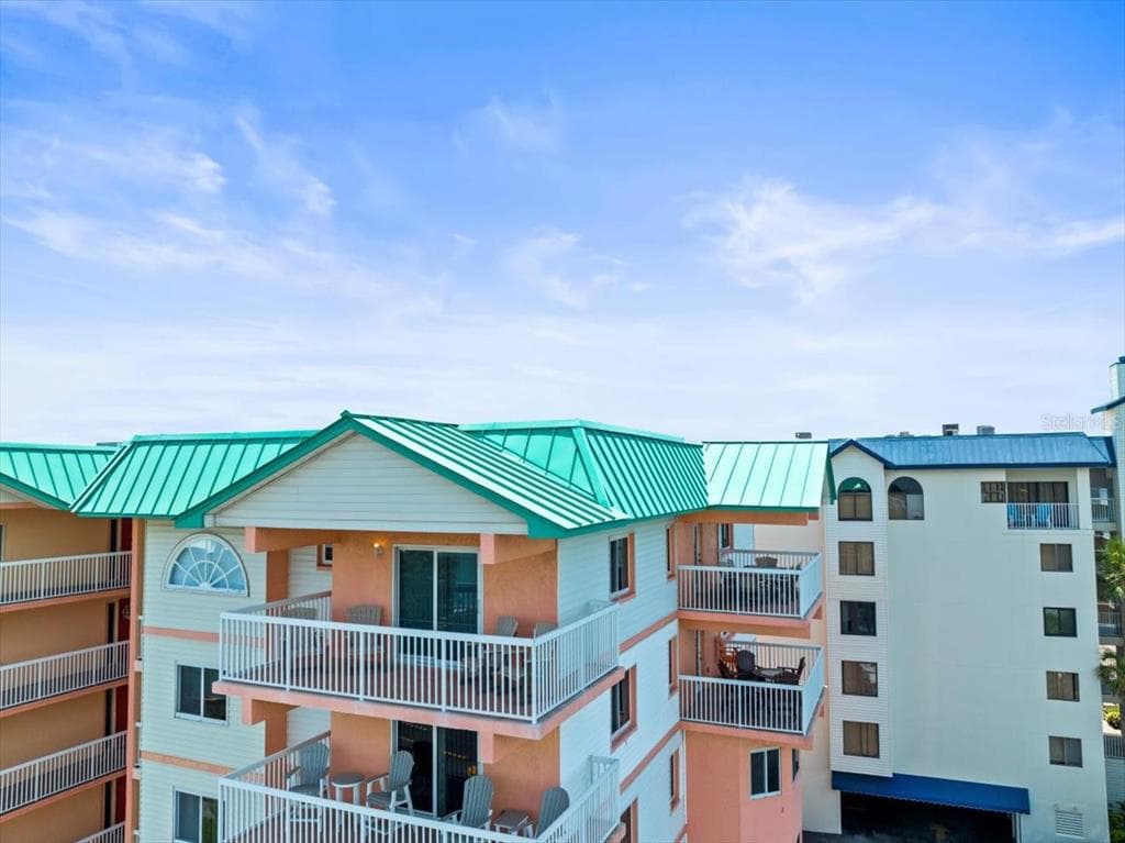 18400 GULF BOULEVARD Unit 2506, INDIAN SHORES, FL 33785 photo 5