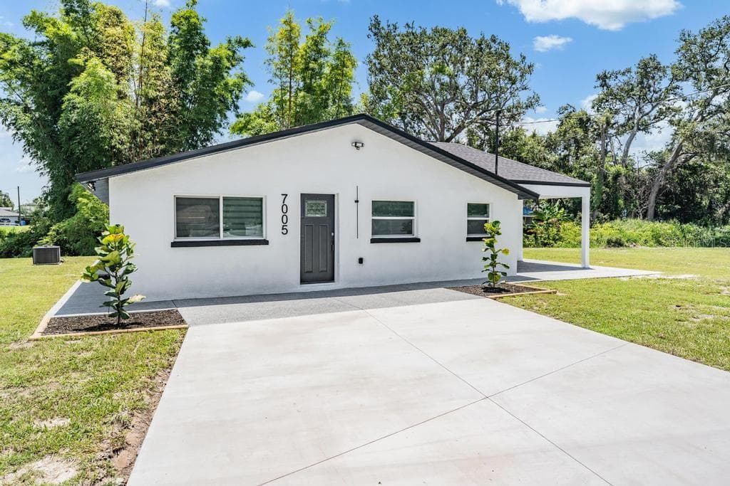 7005 CENTER CREEK DRIVE, TAMPA, FL, 33615