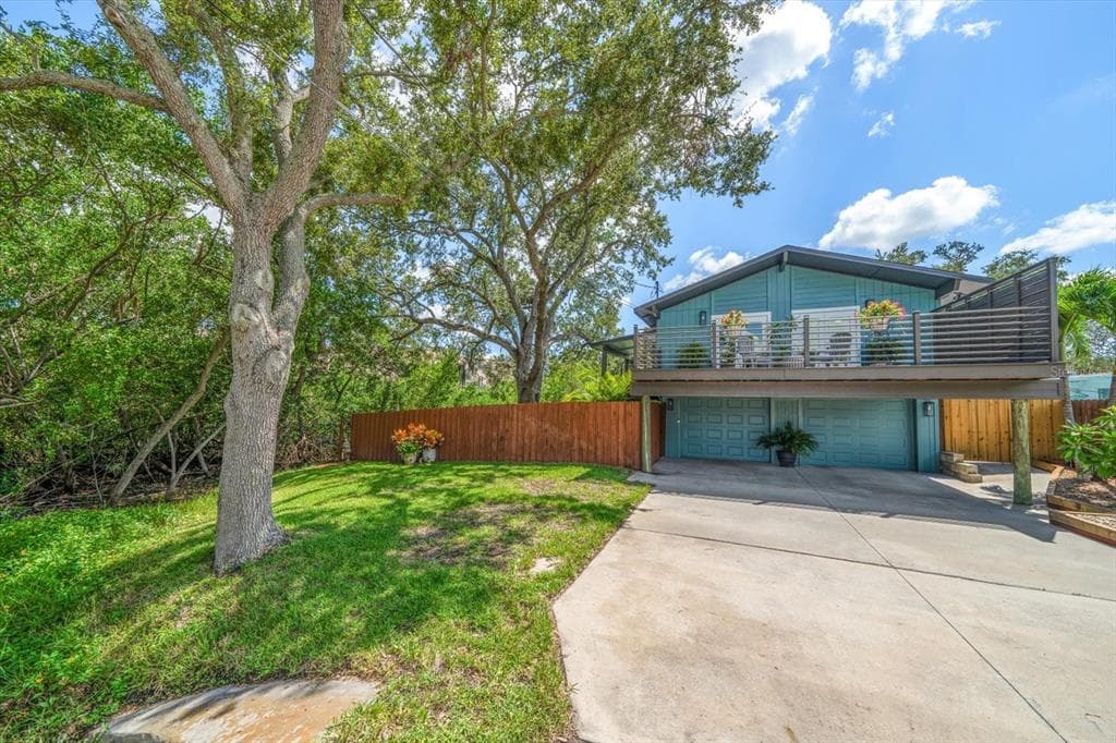 1875 SUNRISE BOULEVARD, CLEARWATER, FL 33760 photo 3