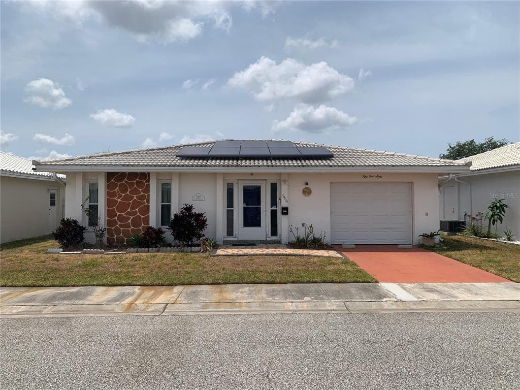 5460 LEMON TREE LANE, PINELLAS PARK, FL 33782