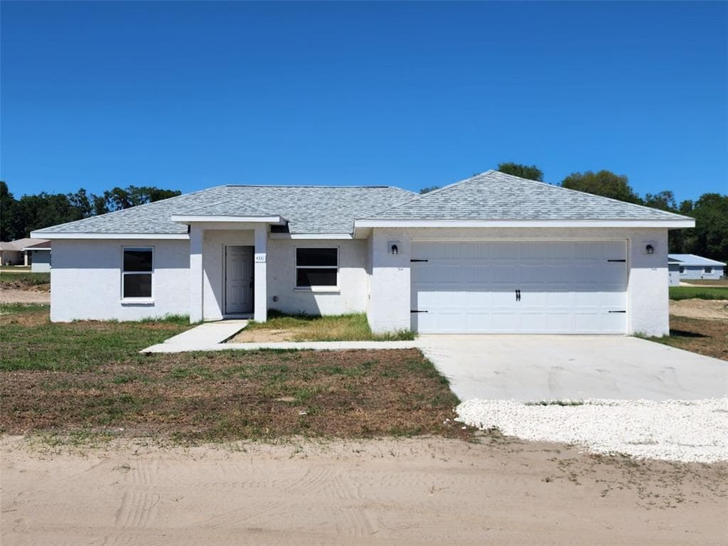 4381 RAVENNA STREET, INVERNESS, FL 34453 photo 2