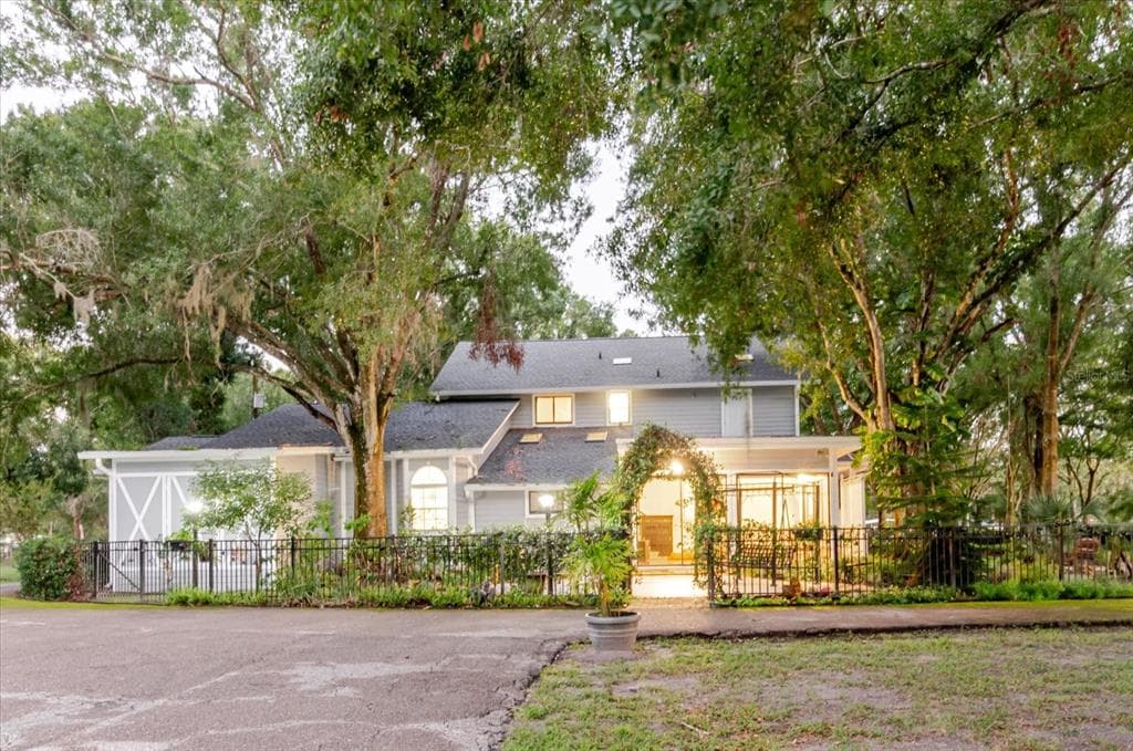 5455 LAKE LE CLARE ROAD, LUTZ, FL, 33558 photo 5