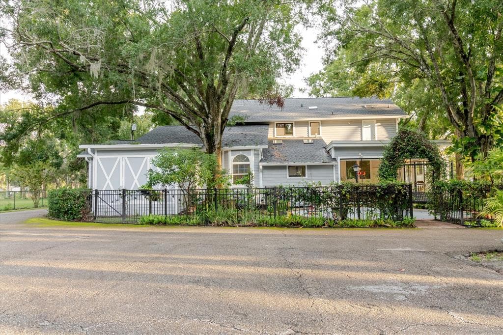 5455 LAKE LE CLARE ROAD, LUTZ, FL, 33558 photo 4