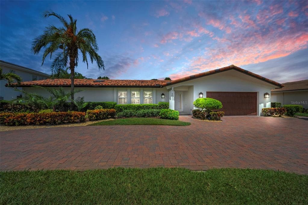 2057 KS AVENUE, Street PETERSBURG, FL 33703 photo 2