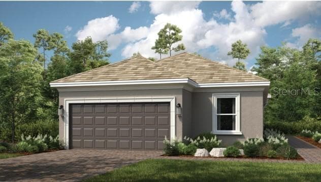 4271 Cairoli Court, Wesley Chapel, FL, 33543