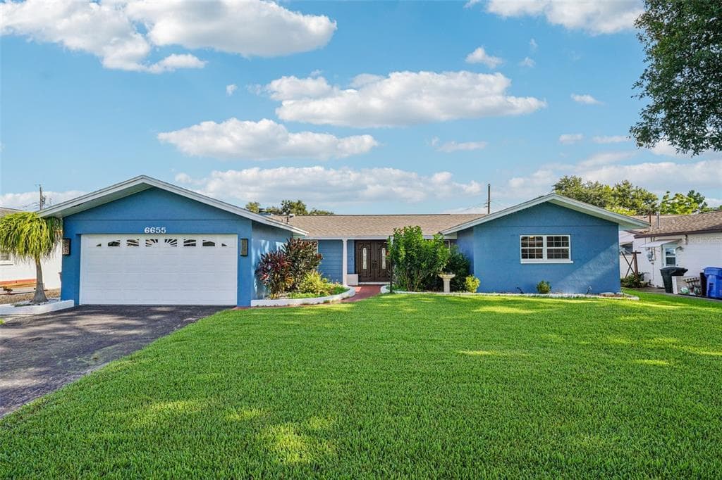 6655 12TH TERRACE, ST PETERSBURG, FL, 33710 photo 3