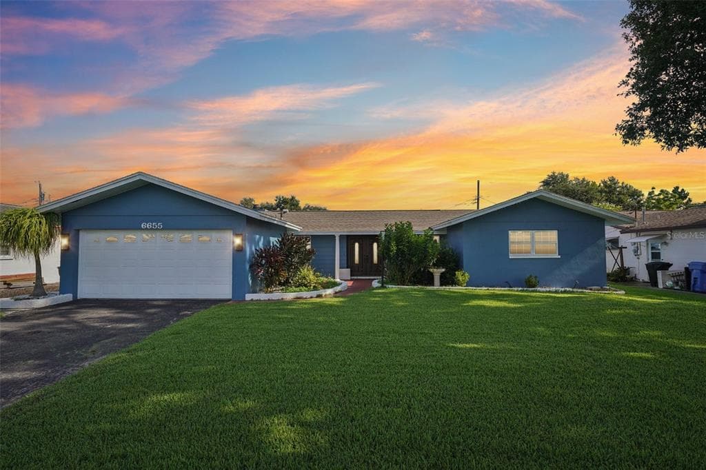 6655 12TH TERRACE, ST PETERSBURG, FL, 33710