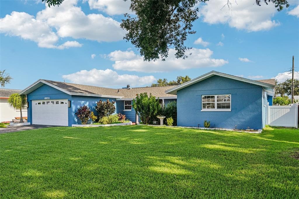 6655 12TH TERRACE, ST PETERSBURG, FL, 33710 photo 4