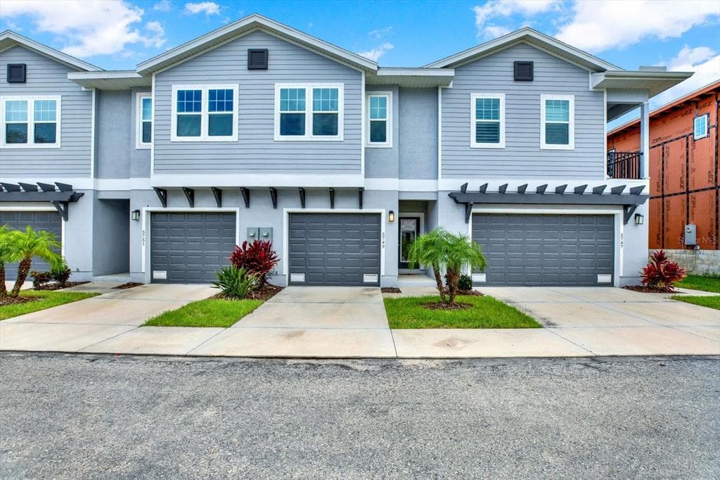 5749 DESERT ROSE PLACE, TAMPA, FL 33615