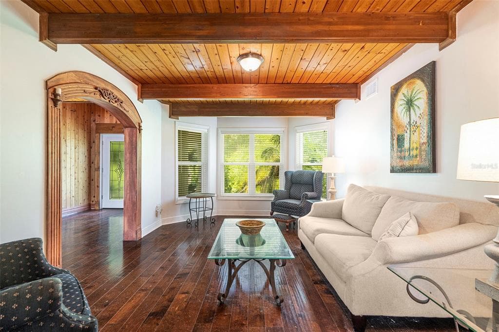 39127 PRETTY POND ROAD, ZEPHYRHILLS, FL 33540 photo 5