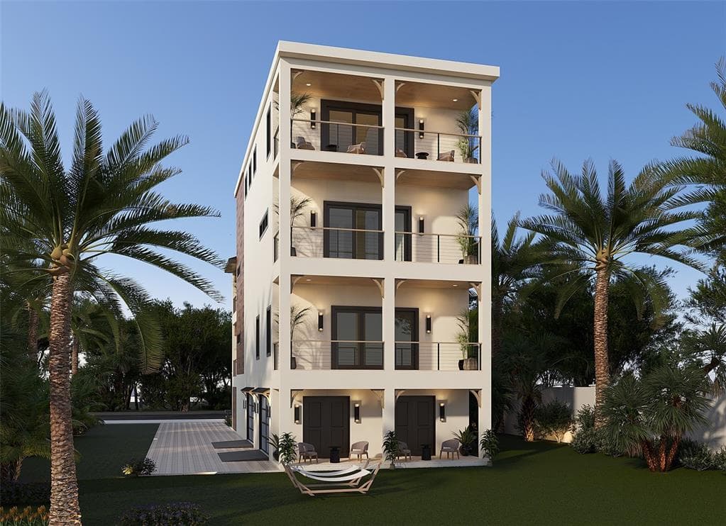 8000 BAYSHORE Drive, TREASURE ISLAND, FL 33706 photo 2