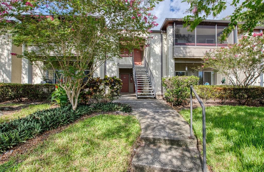 10265 GANDY BOULEVARD Unit 1103, Street PETERSBURG, FL 33702 photo 2