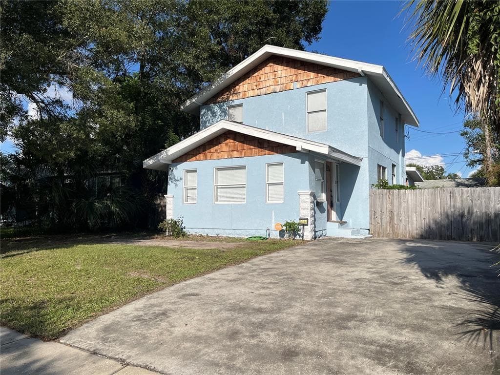 2044 21ST Street, Street PETERSBURG, FL 33712