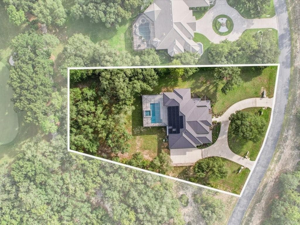 3937 SHADOW CREEK LOOP, LECANTO, FL 34461 photo 4