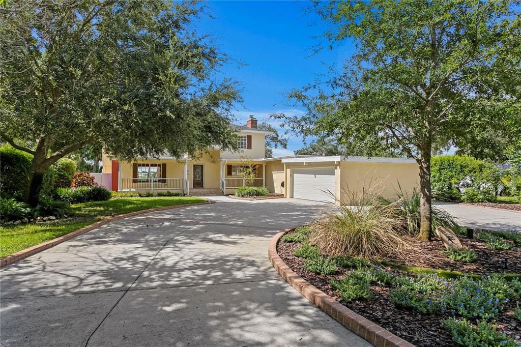 234 DRIFTWOOD ROAD, Street PETERSBURG, FL 33705 photo 3