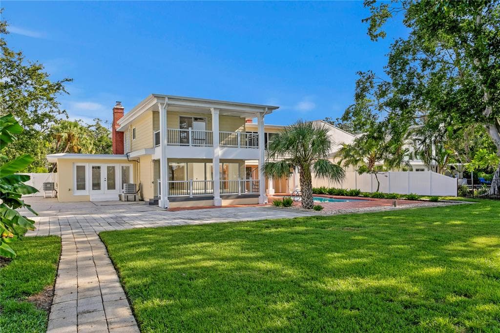 234 DRIFTWOOD ROAD, Street PETERSBURG, FL 33705 photo 5