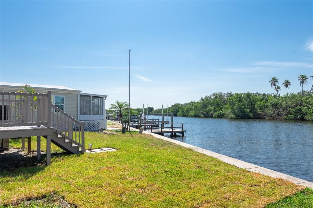 460 MOUNT OAK AVENUE, Unit# 745, ST PETERSBURG, FL, 33702 photo 2