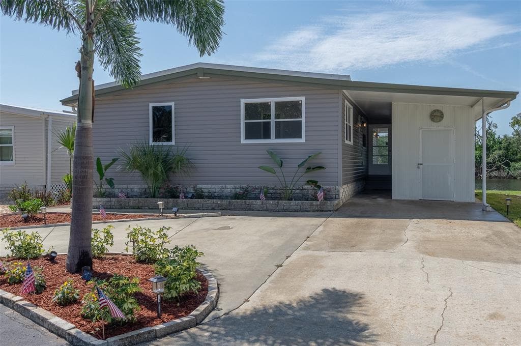 460 MOUNT OAK AVENUE, Unit# 745, ST PETERSBURG, FL, 33702