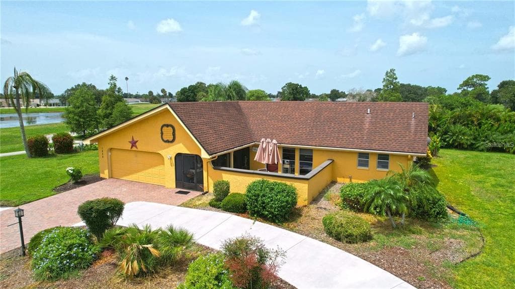 1820 EL RANCHO DRIVE, SUN CITY CENTER, FL 33573