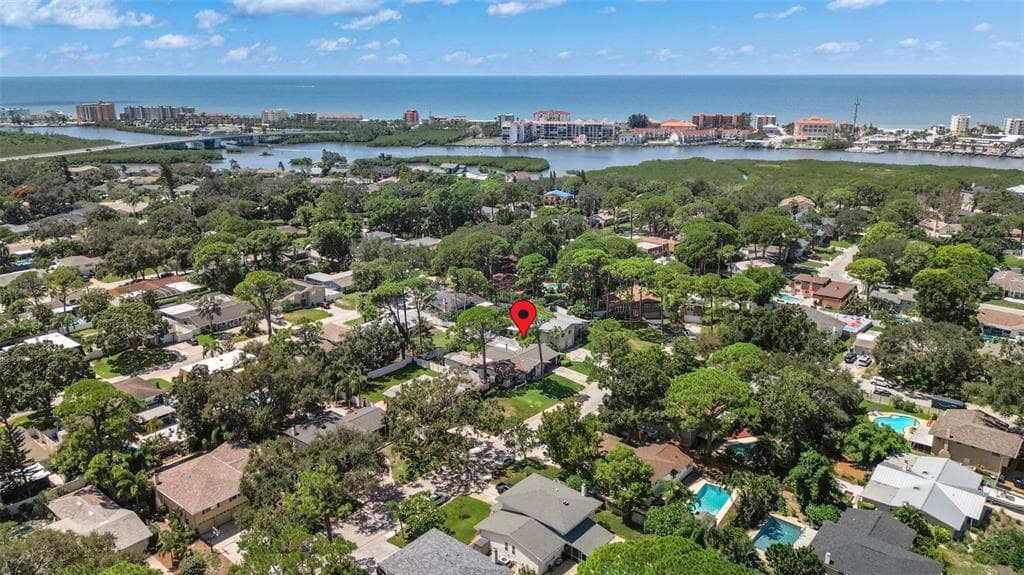 14212 84TH TERRACE, SEMINOLE, FL, 33776 photo 3