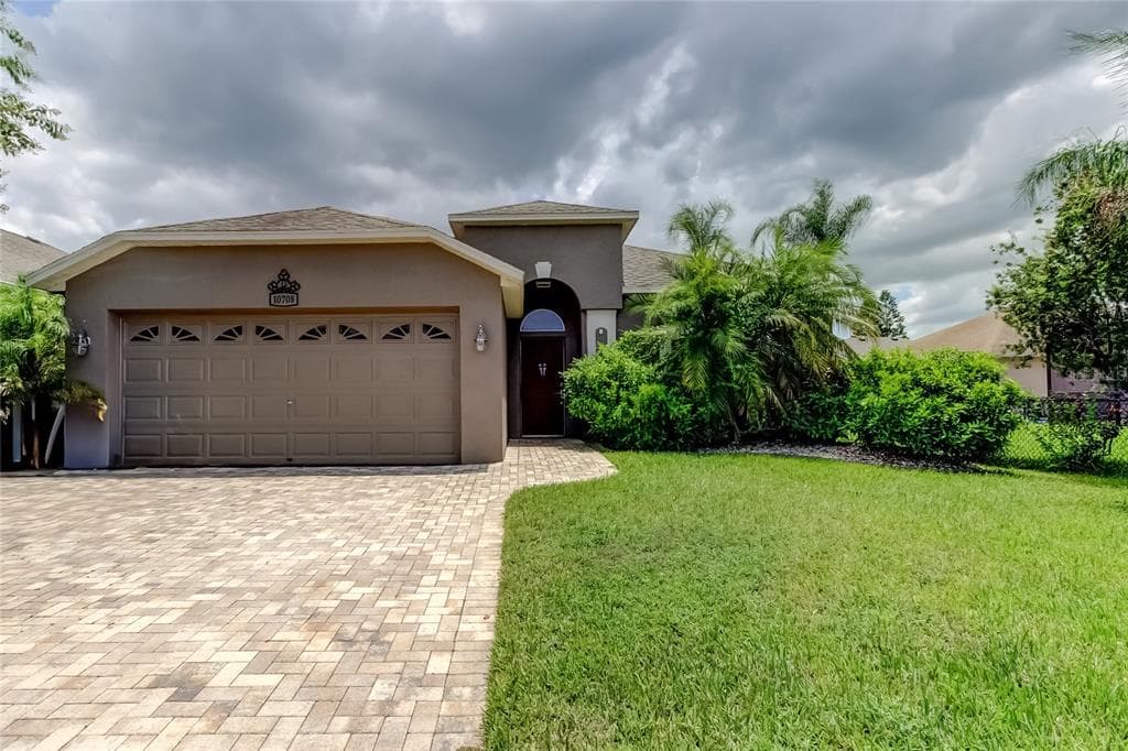 10708 NORTHRIDGE COURT, TRINITY, FL 34655
