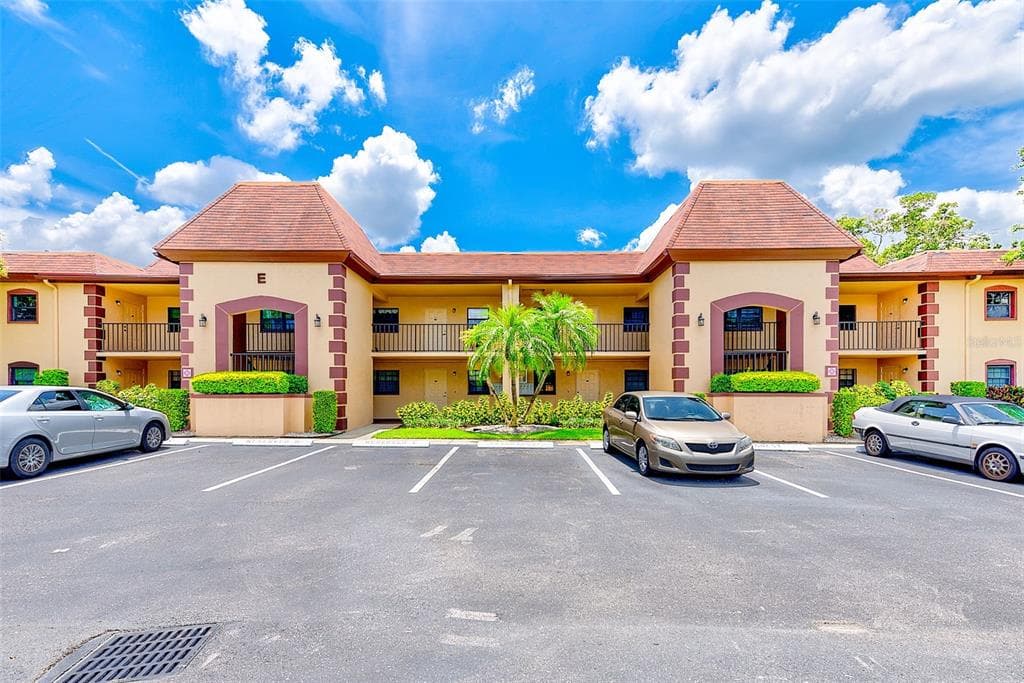 12900 VONN ROAD Unit E205, LARGO, FL 33774