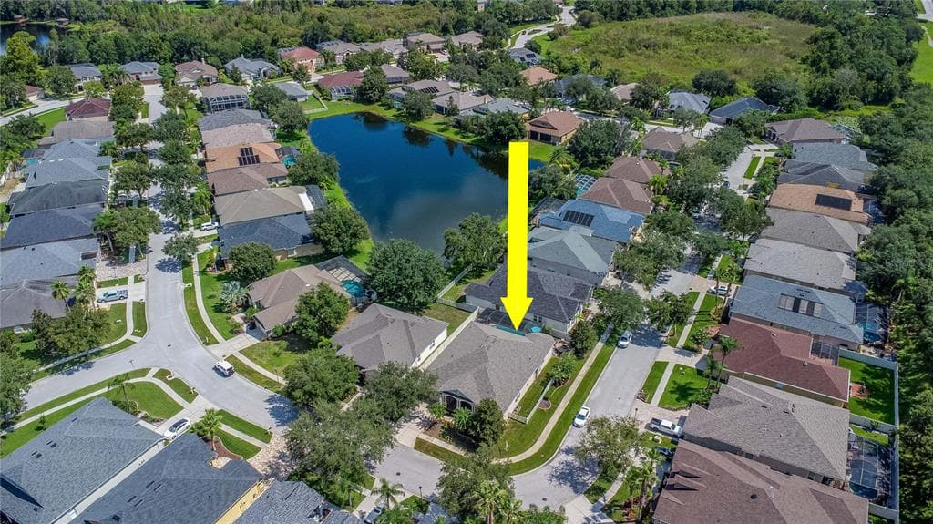 7204 DERWENT GLEN CIRCLE, LAND O LAKES, FL, 34637