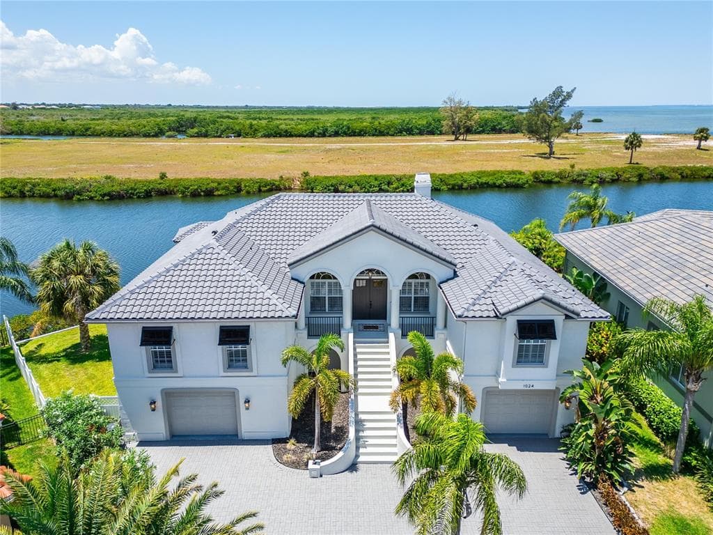 1024 SONATA Lane, APOLLO BEACH, FL 33572