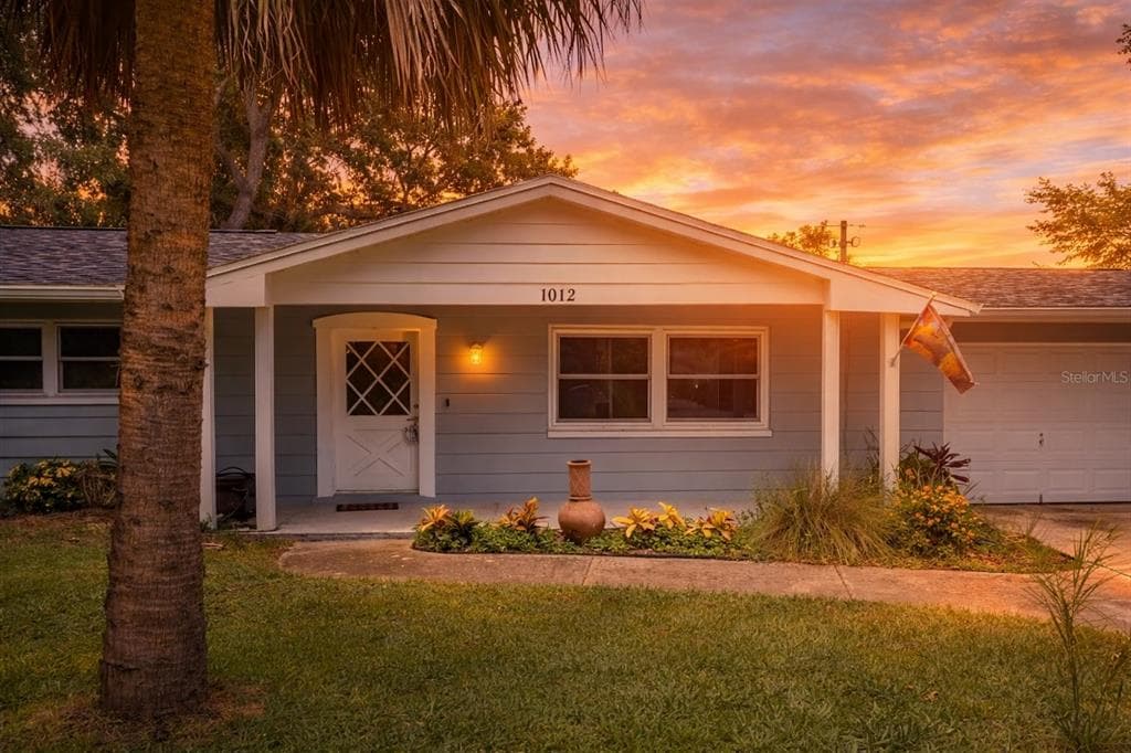 1012 IRENE AVENUE, LARGO, FL 33771