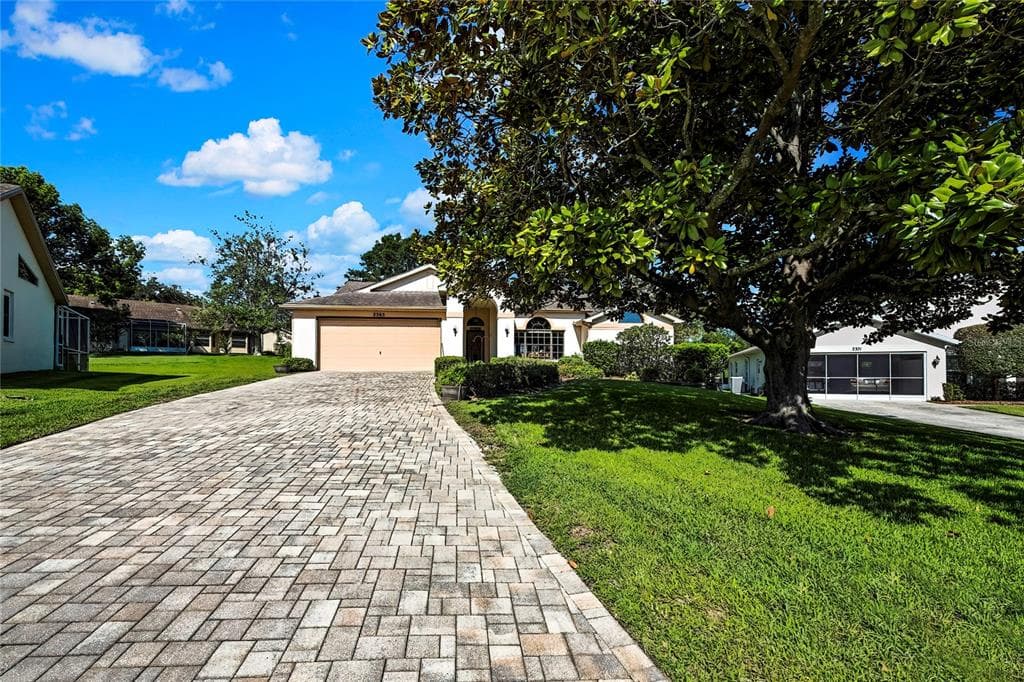 2365 Summercrest Lane, Spring Hill, FL, 34606