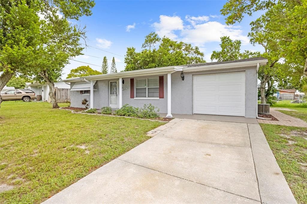 3640 CONNON DRIVE, NEW PORT RICHEY, FL 34652 photo 2