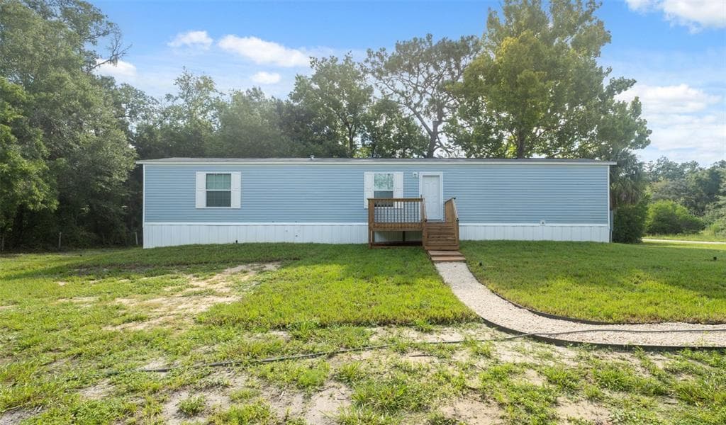 8631 KIMBERLY COURT, HOMOSASSA, FL 34448 photo 4