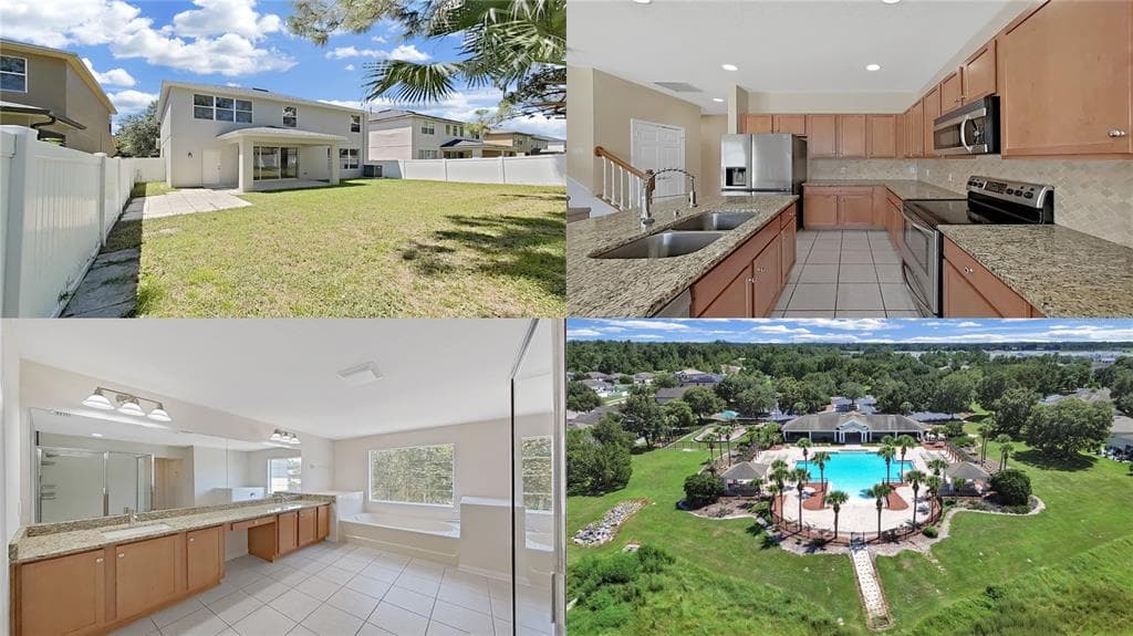 14218 WAKE ROBIN Drive, BROOKSVILLE, FL 34604 photo 3