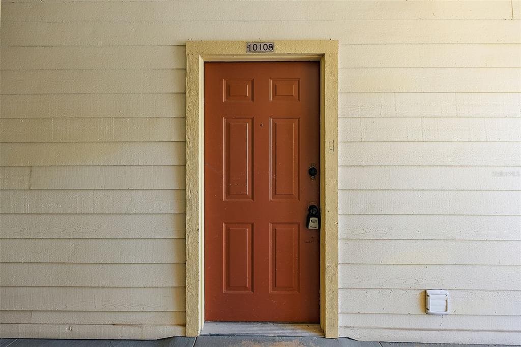 11901 4TH STREET Unit 10108, Street PETERSBURG, FL 33716