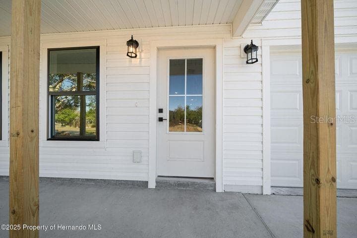 3492 SUGARFOOT DRIVE, SPRING HILL, FL 34606 photo 2