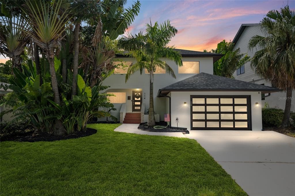 114 CHESAPEAKE AVENUE, TAMPA, FL 33606