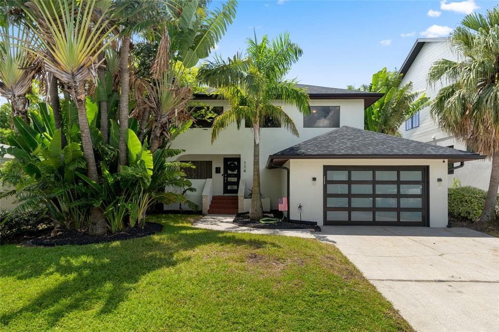 114 CHESAPEAKE AVENUE, TAMPA, FL 33606 photo 5