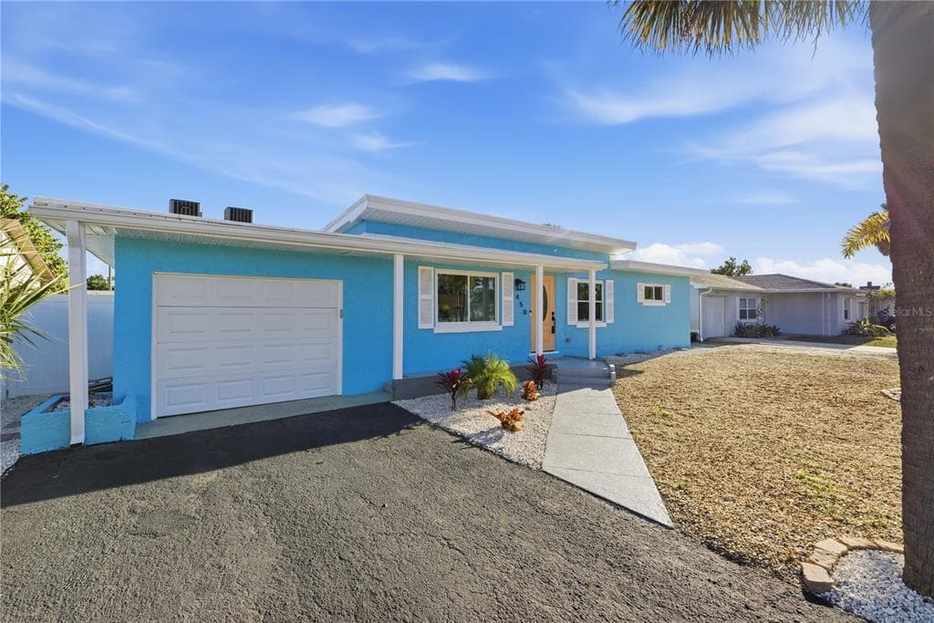 450 81ST AVENUE, ST PETE BEACH, FL, 33706 photo 3