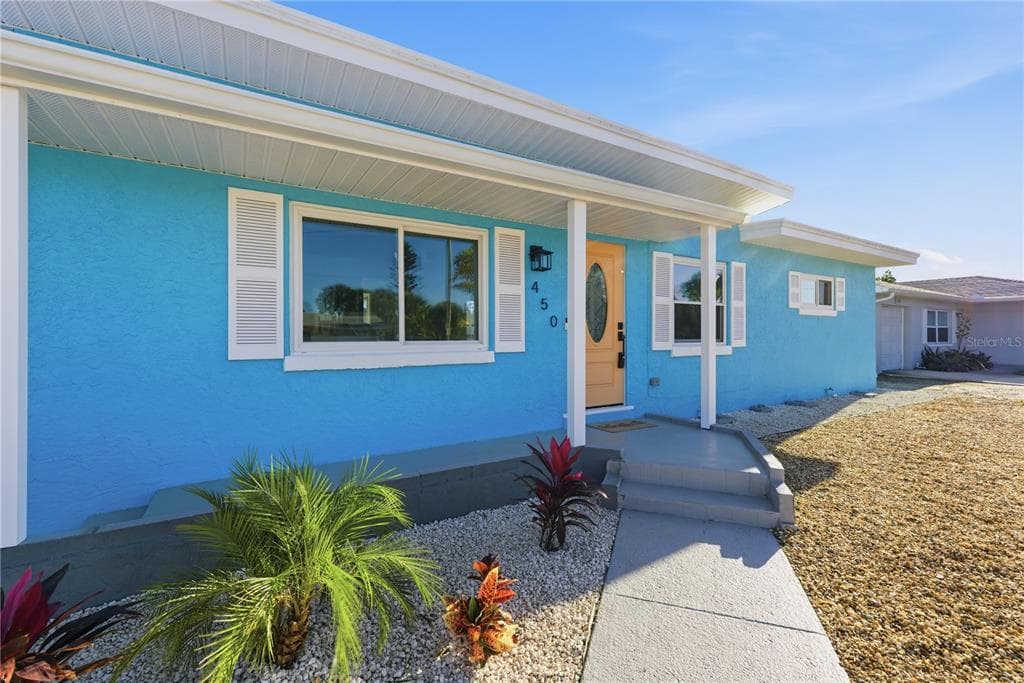 450 81ST AVENUE, ST PETE BEACH, FL, 33706 photo 4