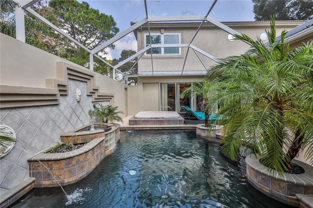 5295 LEGEND HILLS LANE, BROOKSVILLE, FL 34609 photo 2