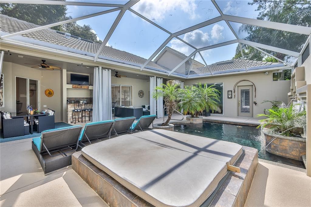 5295 LEGEND HILLS LANE, BROOKSVILLE, FL 34609 photo 3