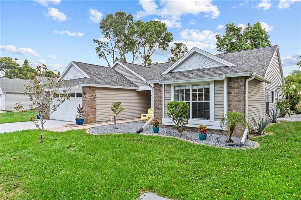 1671 SILVERWOOD STREET, TARPON SPRINGS, FL 34689 photo 2