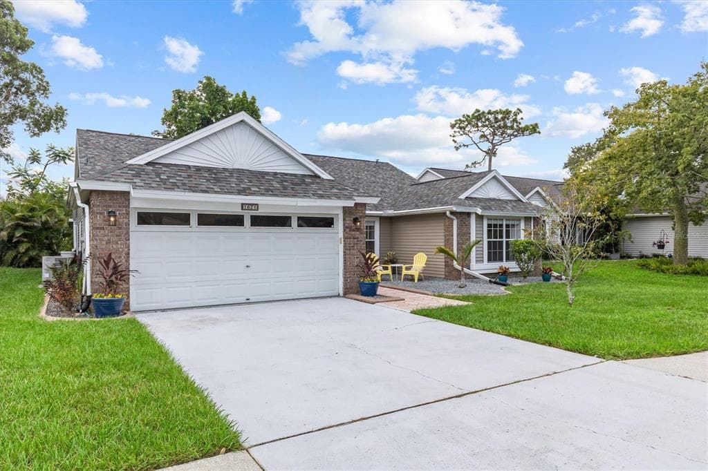 1671 SILVERWOOD STREET, TARPON SPRINGS, FL 34689 photo 3