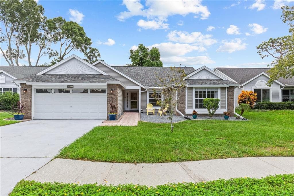 1671 SILVERWOOD STREET, TARPON SPRINGS, FL 34689