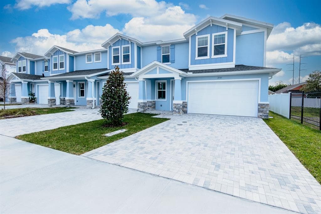 2506 MARIO WAY, CLEARWATER, FL 33761 photo 3