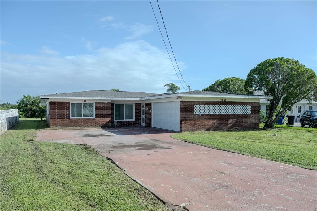 1101 28TH AVENUE, Street PETERSBURG, FL 33705 photo 3